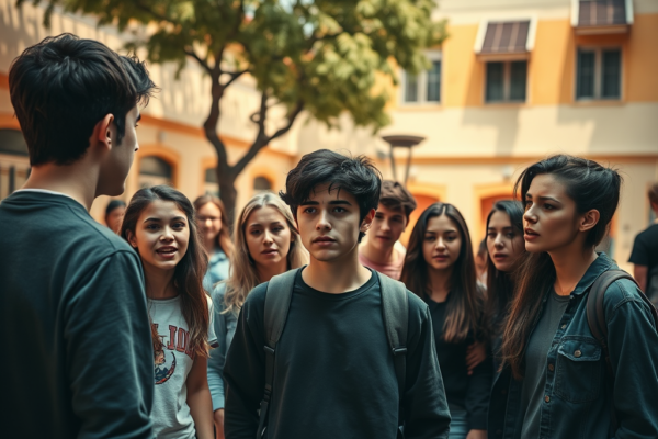 Смерть Марины в сериале Элита: Почему первый сезон остаётся непревзойдённым