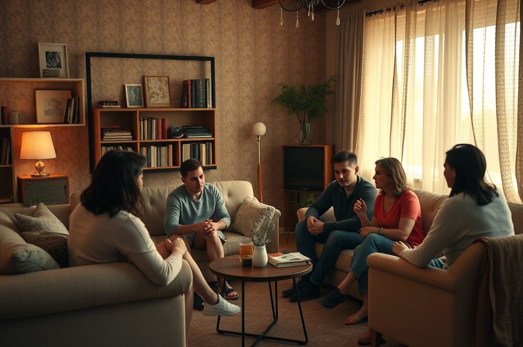 Как кино помогает нам понимать смерть