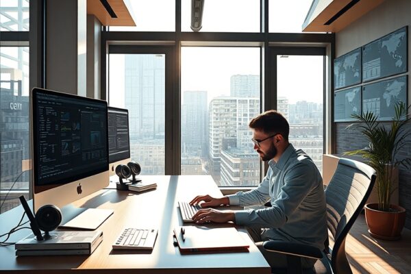 Как кино и сериалы показывают технологии будущего