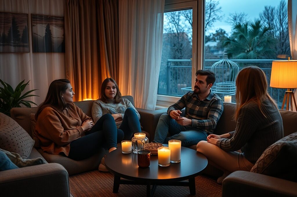 Почему исчезает разделение между ТВ-фильмами и кино