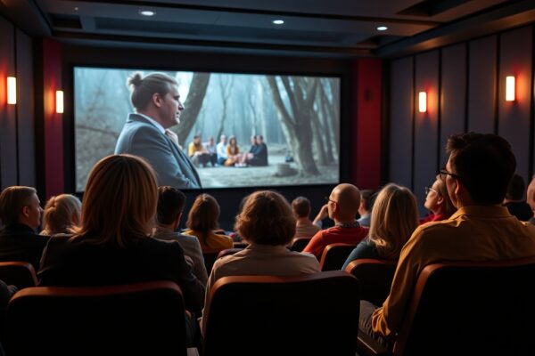 Фильмы, которые критикуют капитализм