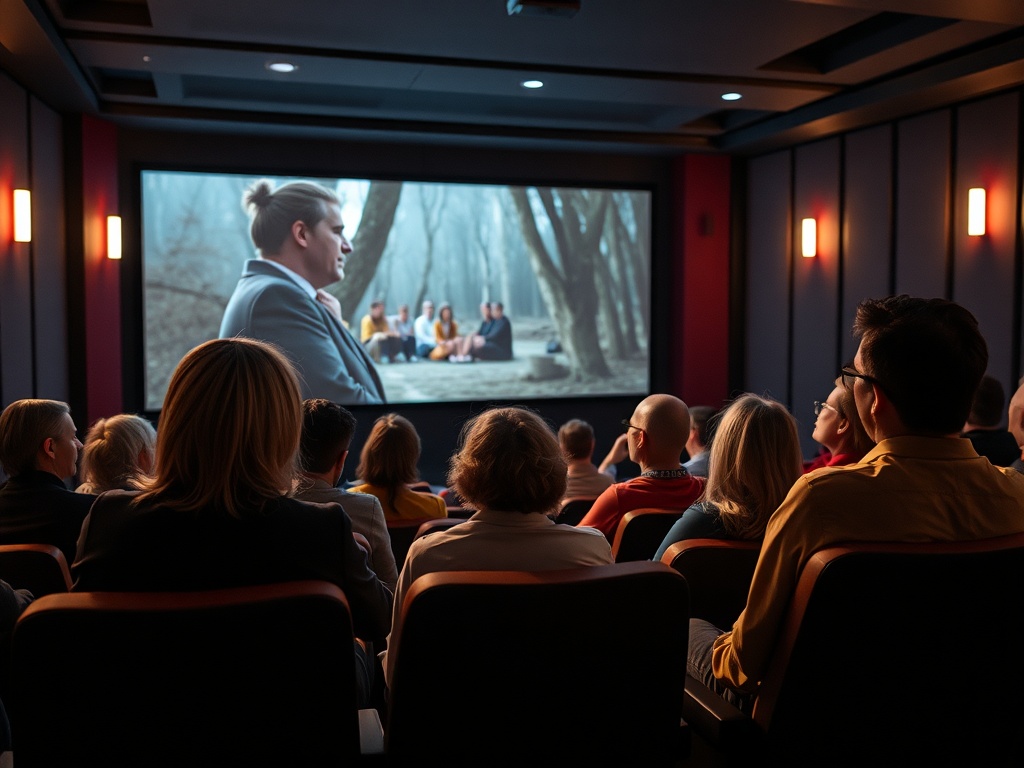 О чем сериал “Элита”? Фильмы, которые критикуют капитализм