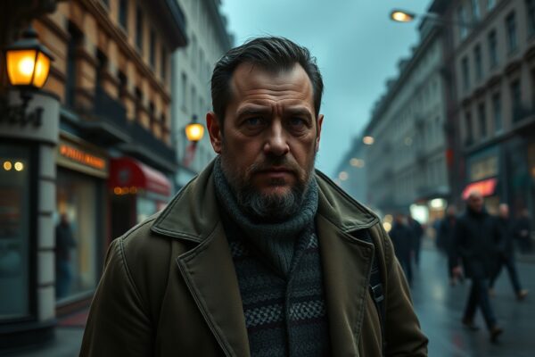 Лучшие триллеры всех времен: маркетинг и их влияние на зрительские предпочтения