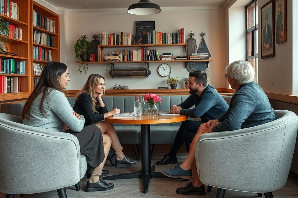 Маркетинг на сериалах, которые выглядят как предупреждение