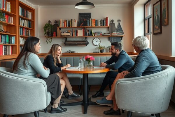 Маркетинг на сериалах, которые выглядят как предупреждение