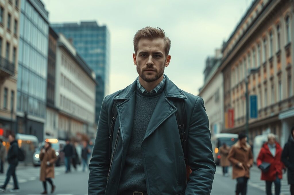 Маркетинг на Фильмы про решения, принятые за одну секунду