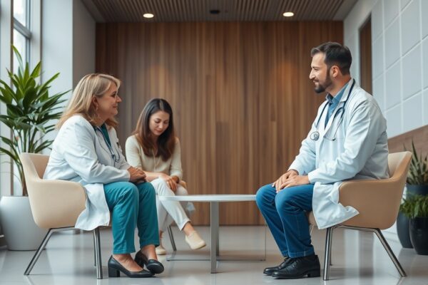 Фильмы про жизнь в ожидании диагноза: как маркетинг поражает искренностью