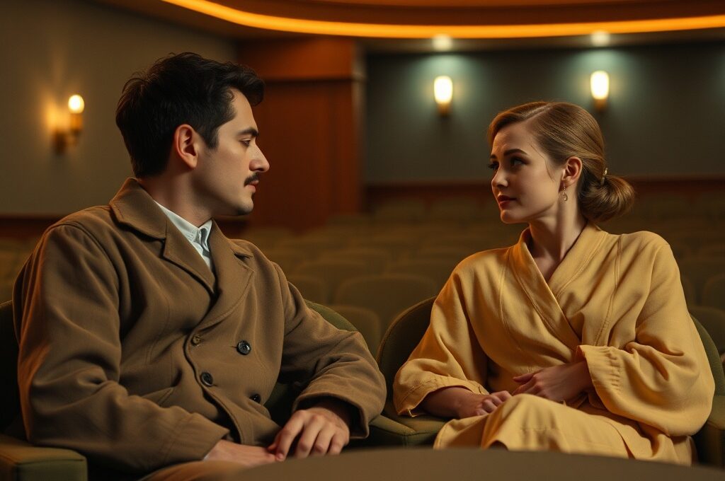 Маркетинг на Фильмы про разоблачение псевдорелигиозных движений