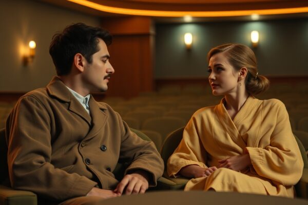 Маркетинг на Фильмы про разоблачение псевдорелигиозных движений