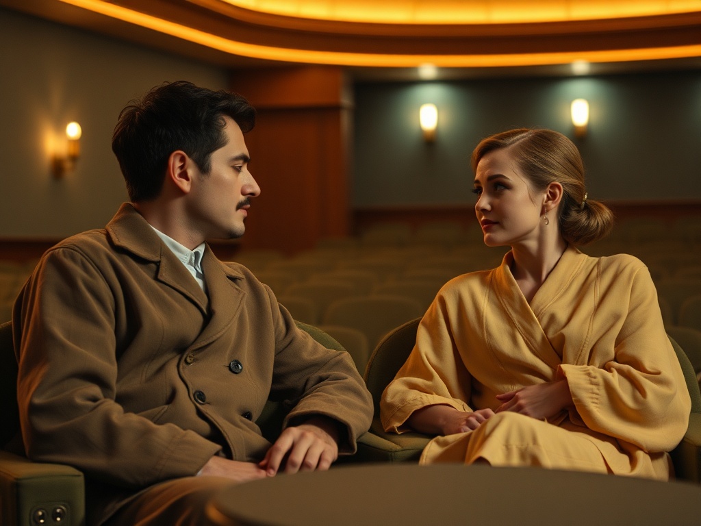 Маркетинг на Фильмы про разоблачение псевдорелигиозных движений