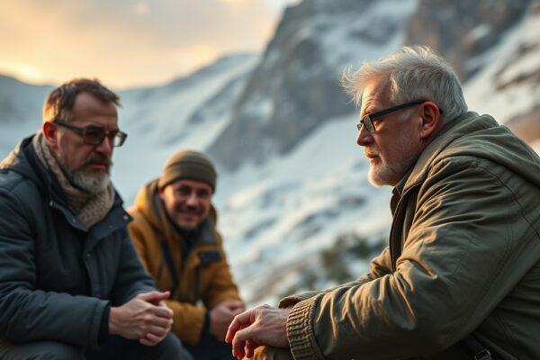 Что посмотреть, если понравился фильм “Реальные события”