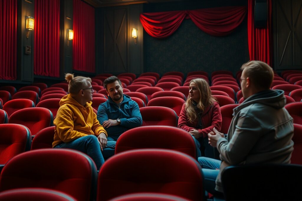 Почему фанаты ненавидят изменения в кино