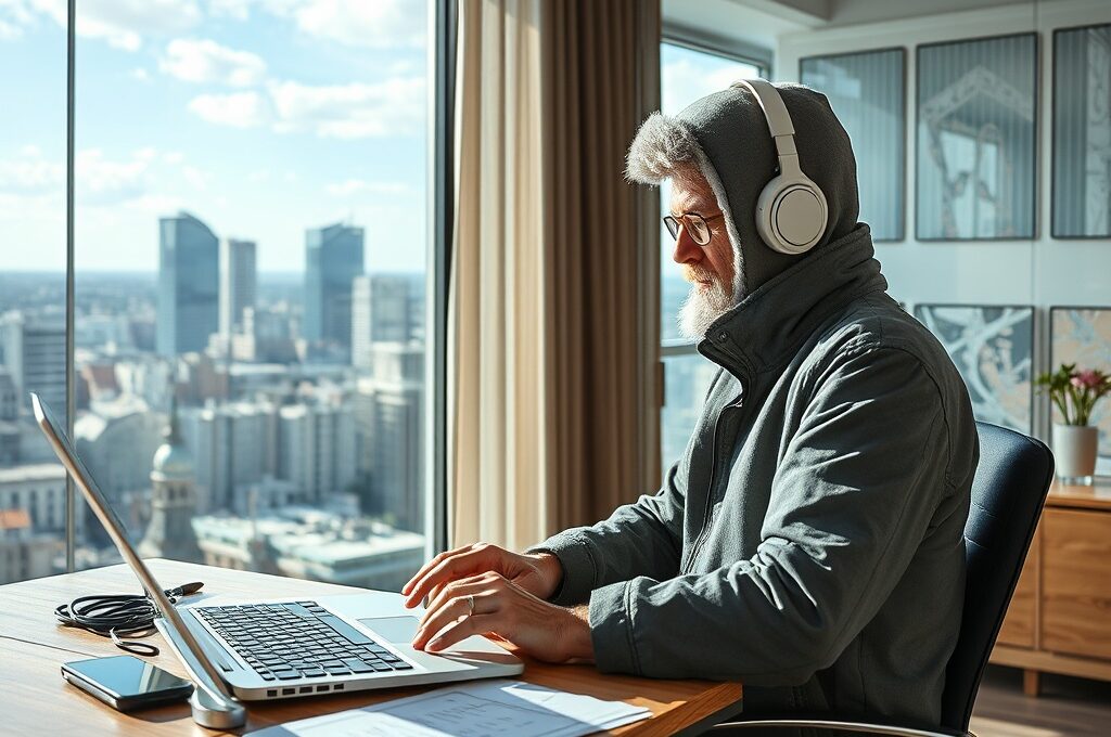 Маркетинг на фильмах как "Волк с Уолл-стрит", но про крипту