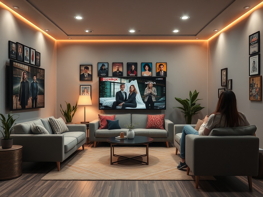 О чем сериал “Элита”? Сериалы без затянутого сюжета