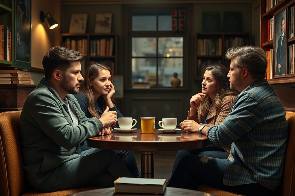 Маркетинг на примере сериала "Нормальные люди": как чувства влияют на восприятие